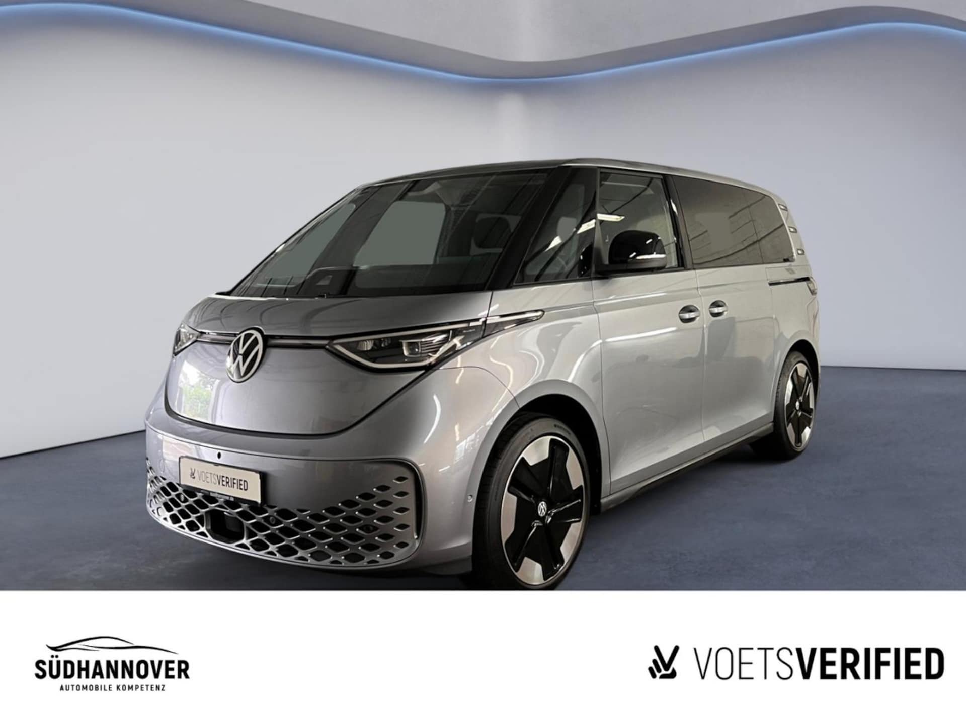 Volkswagen ID. Buzz Pro