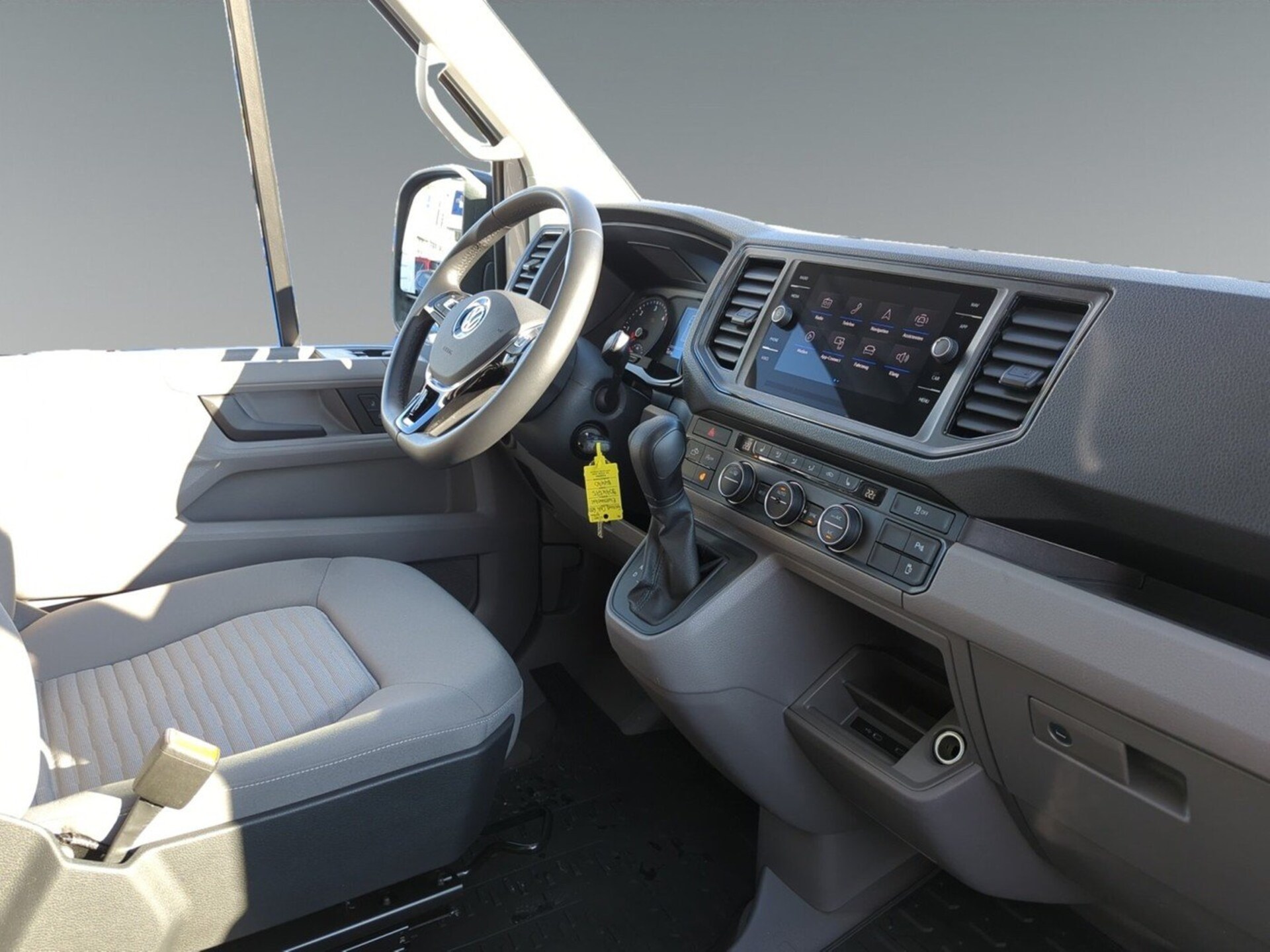 Volkswagen Grand California 600