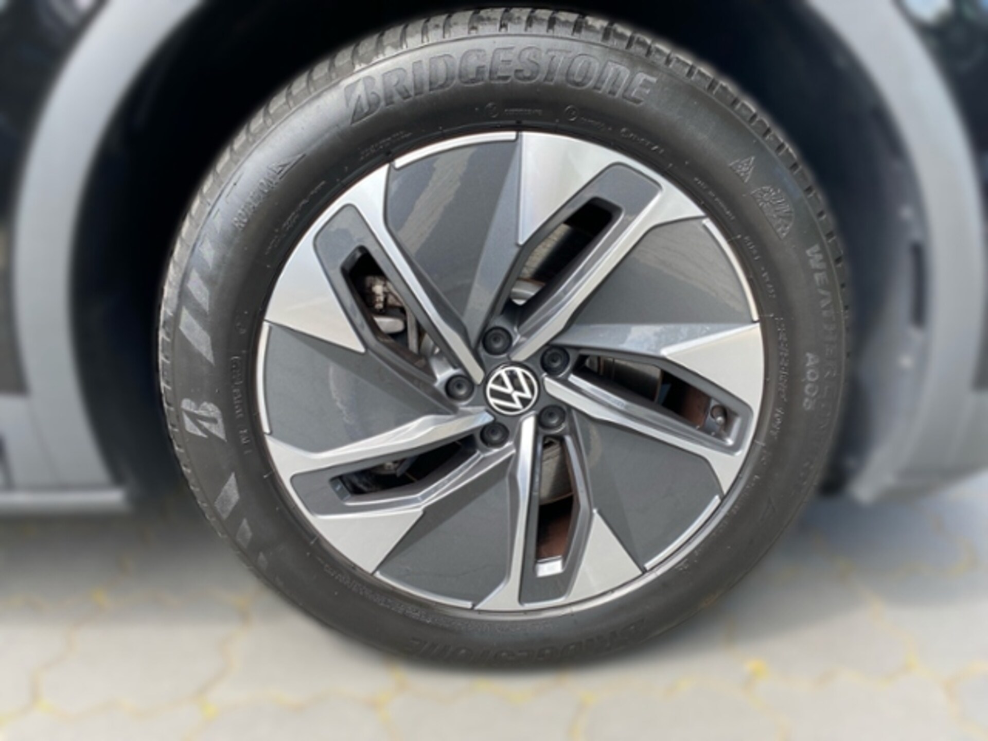 Volkswagen ID.4 Pro Performance