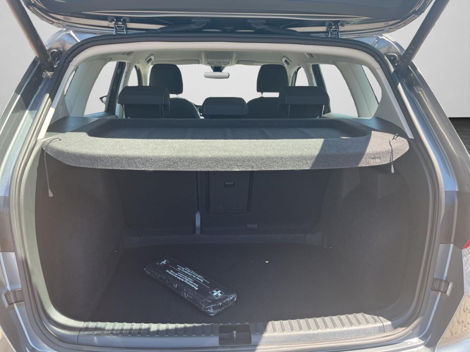 SEAT Ateca Style