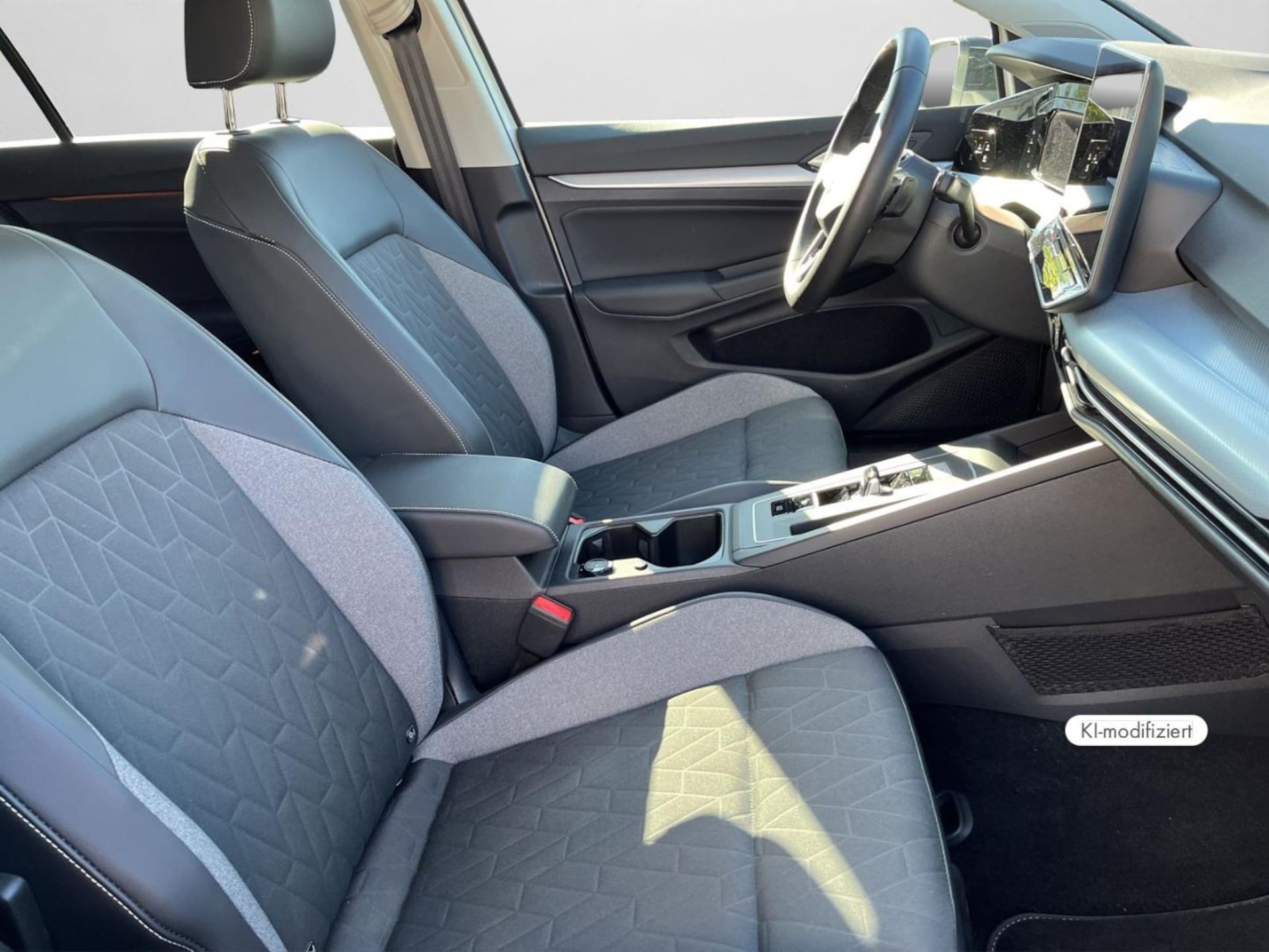 Volkswagen Golf Goal