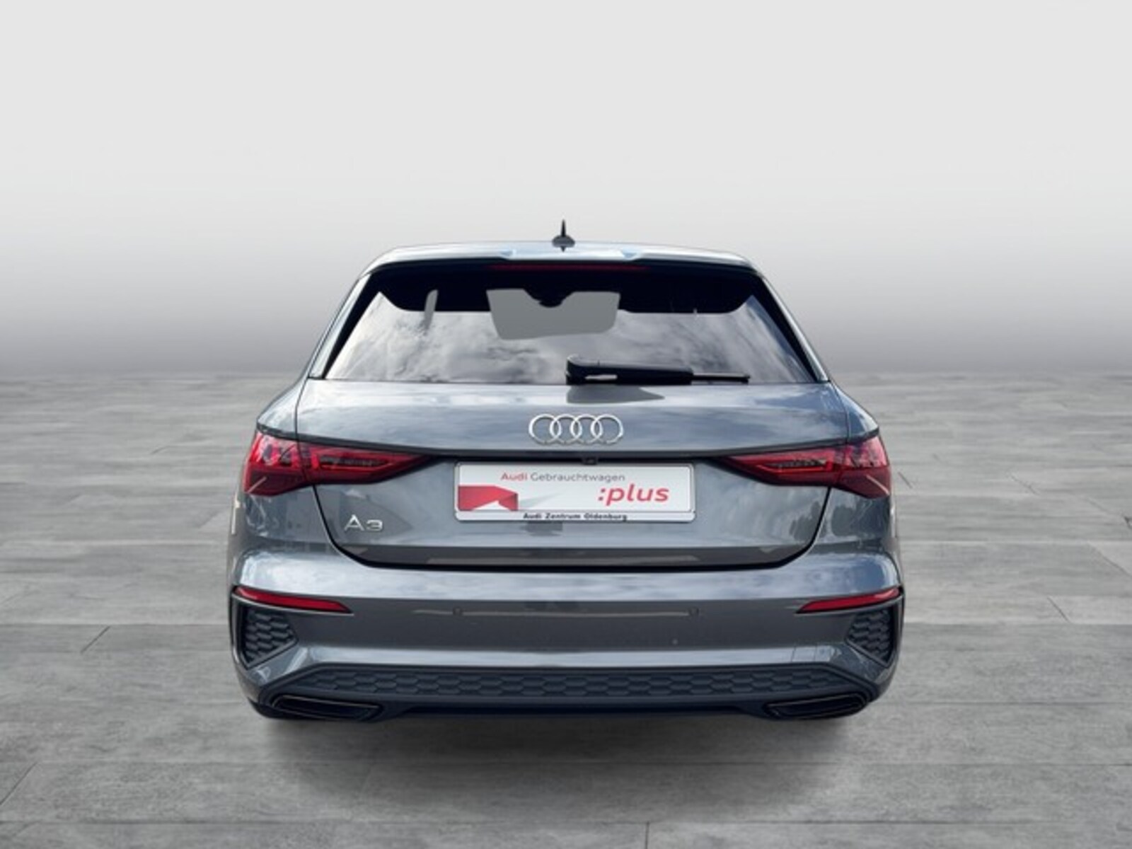 Audi A3 Sportback – Bild 4