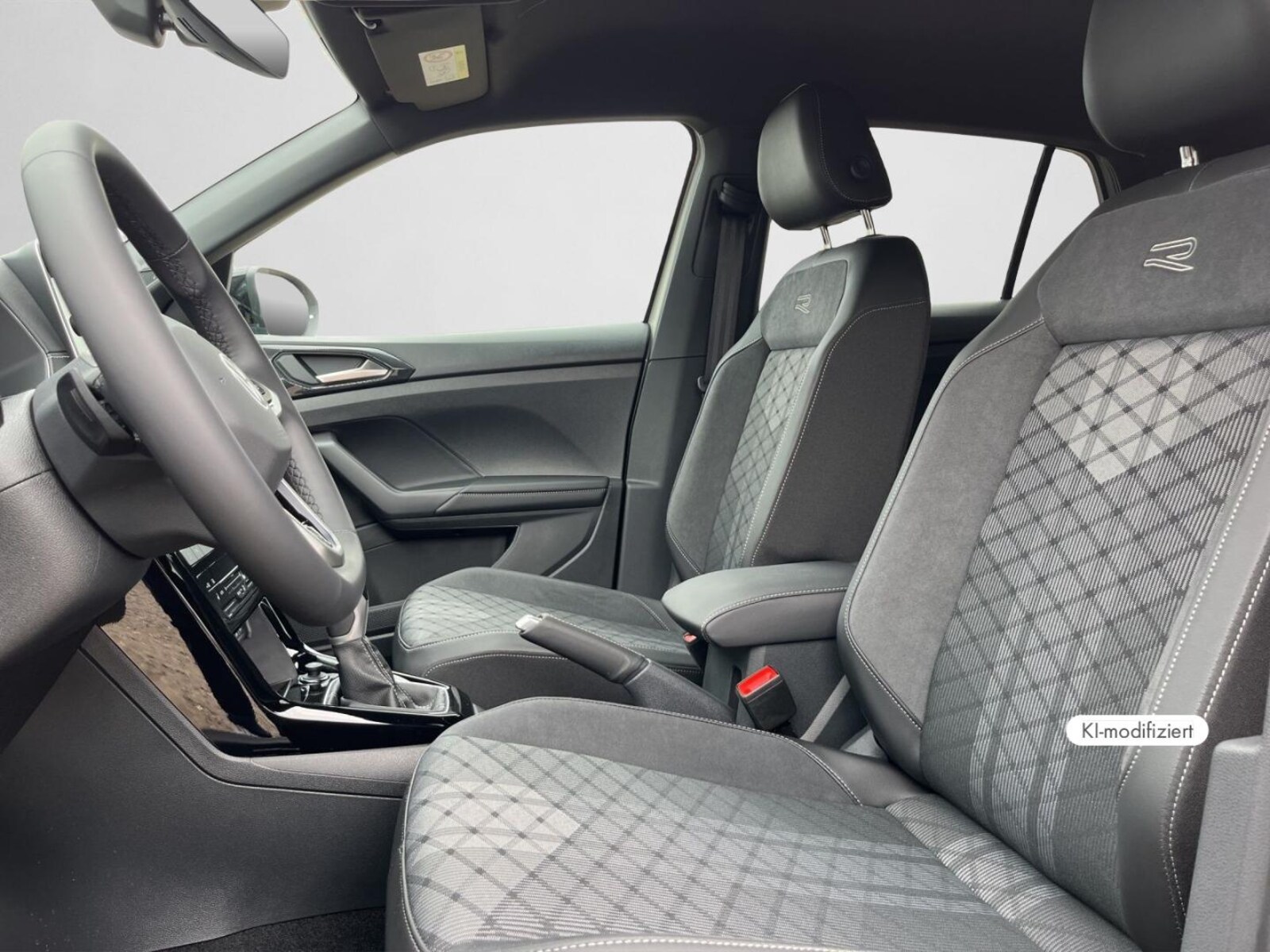 Volkswagen T-Cross – Bild 12