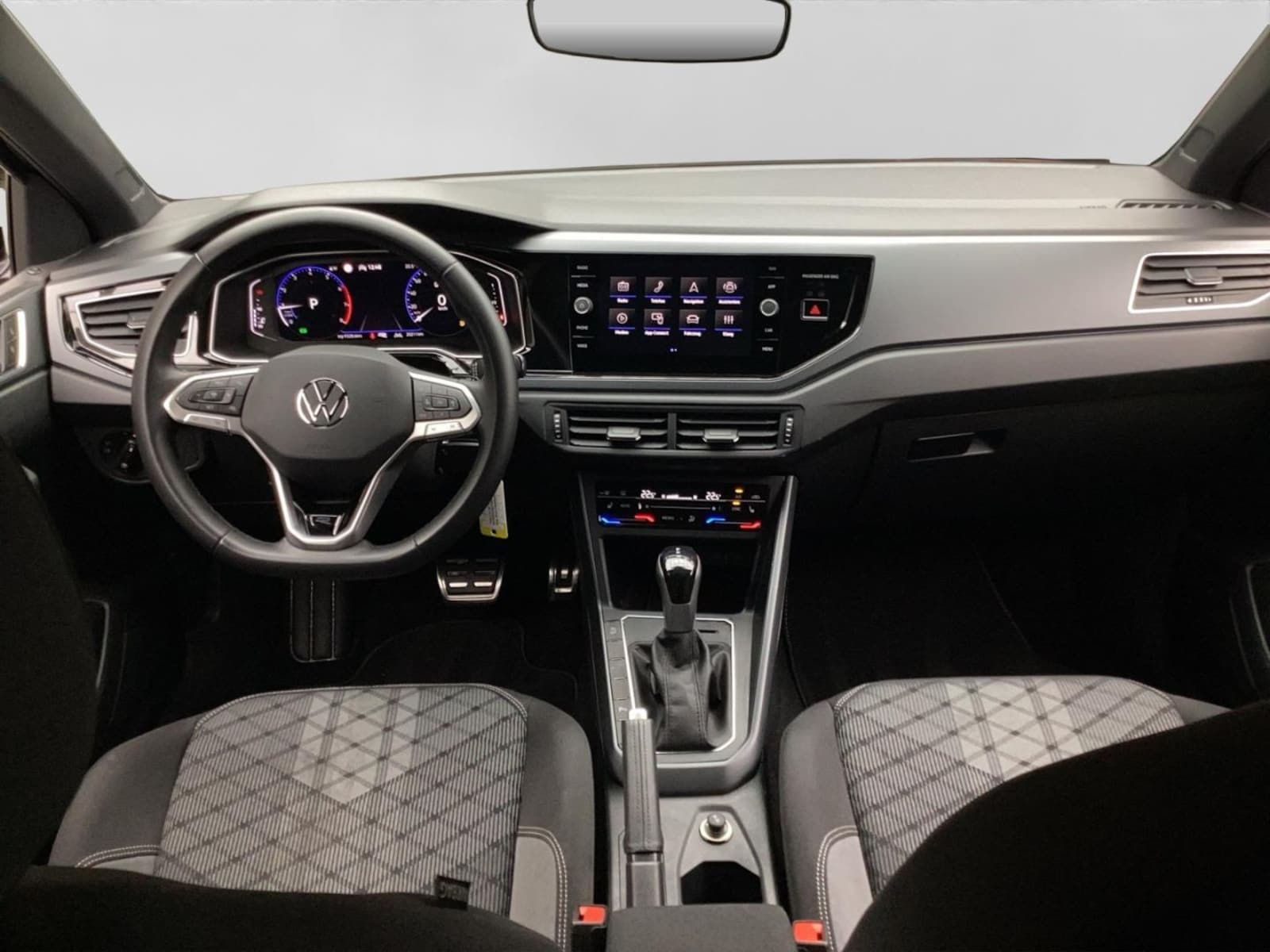 Volkswagen Taigo – Bild 5