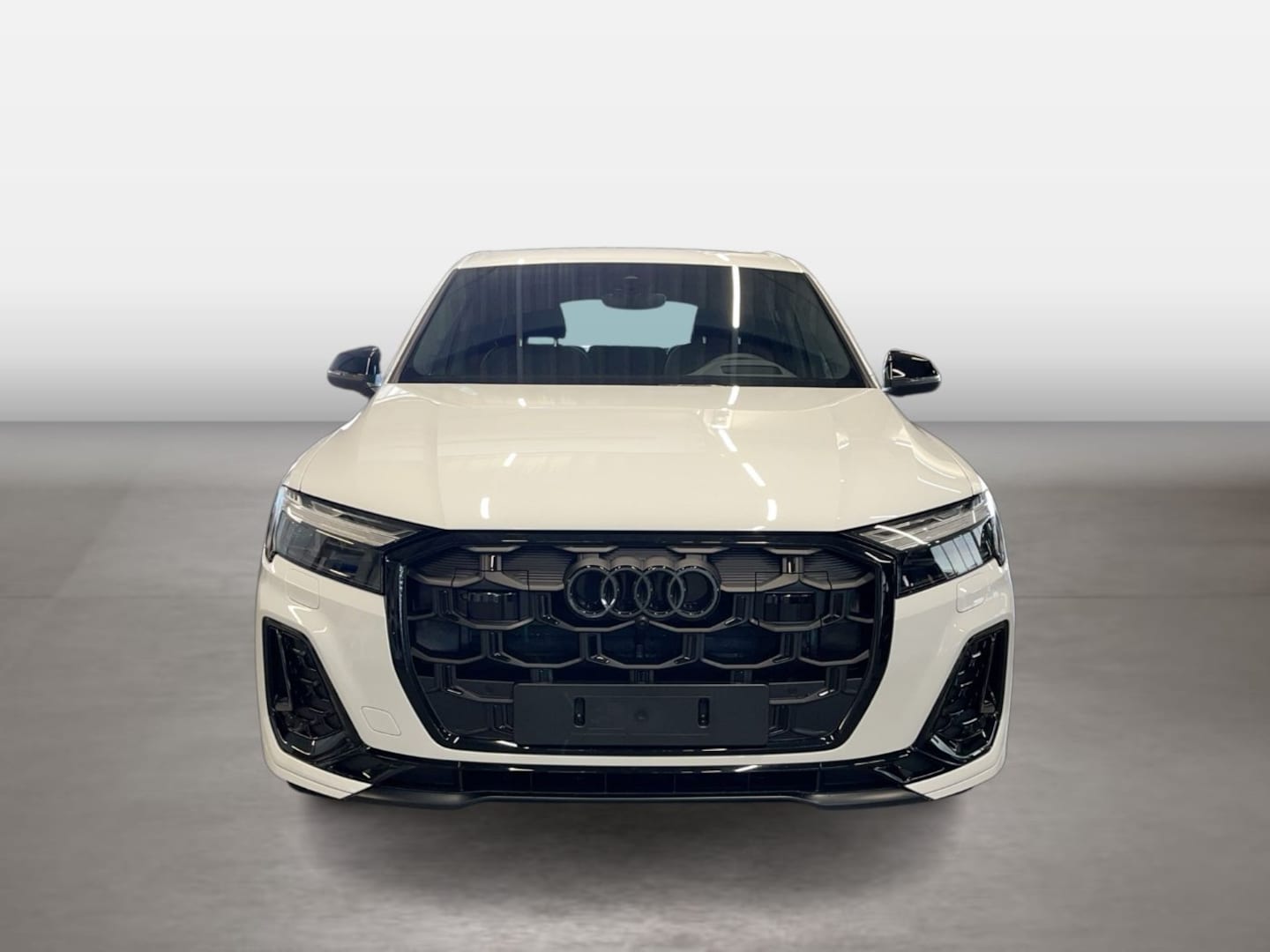 Bild über Audi Q7 SUV S line business TDI quattro 210 kW tiptronic - für weitere Informationen kontaktieren Sie den Audi Partner