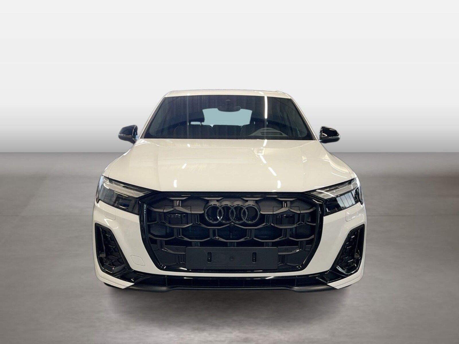 Audi Q7 – Bild 6
