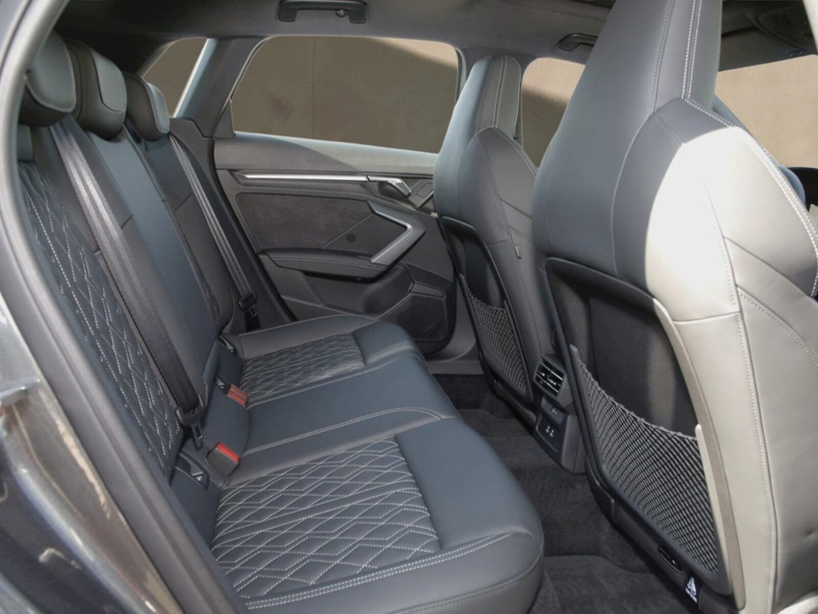 Audi S3 Sportback – Bild 9