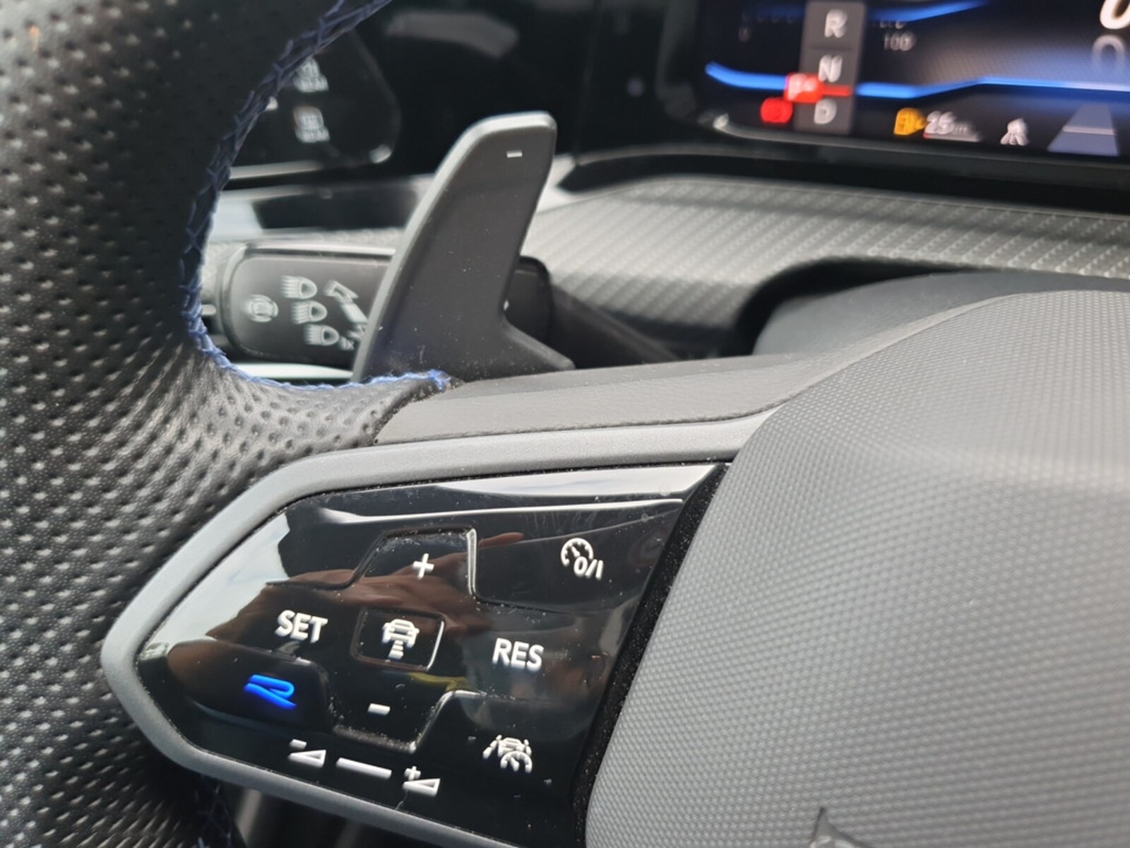 Volkswagen Golf Variant – Bild 22