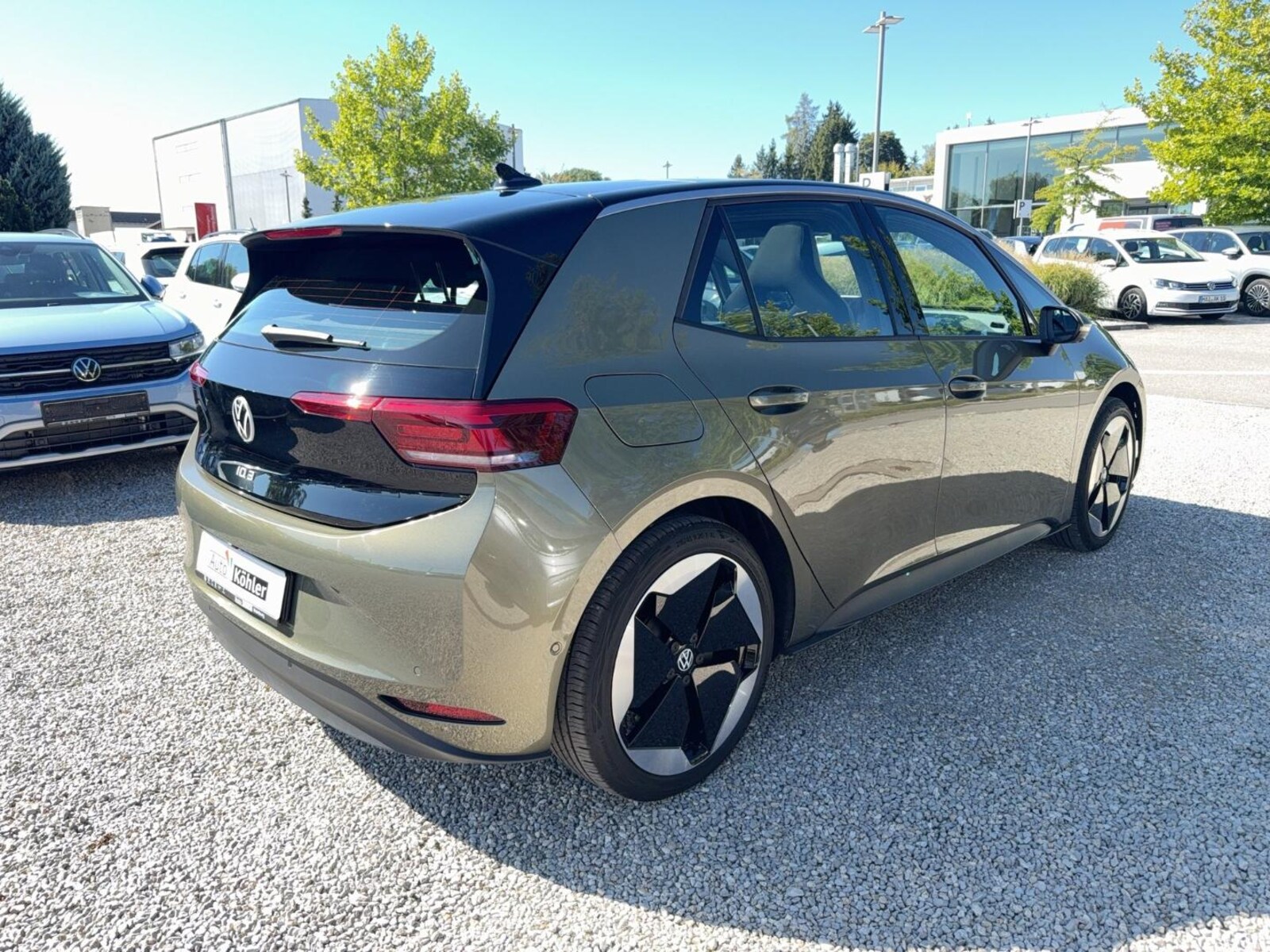 Volkswagen ID.3 – Bild 6