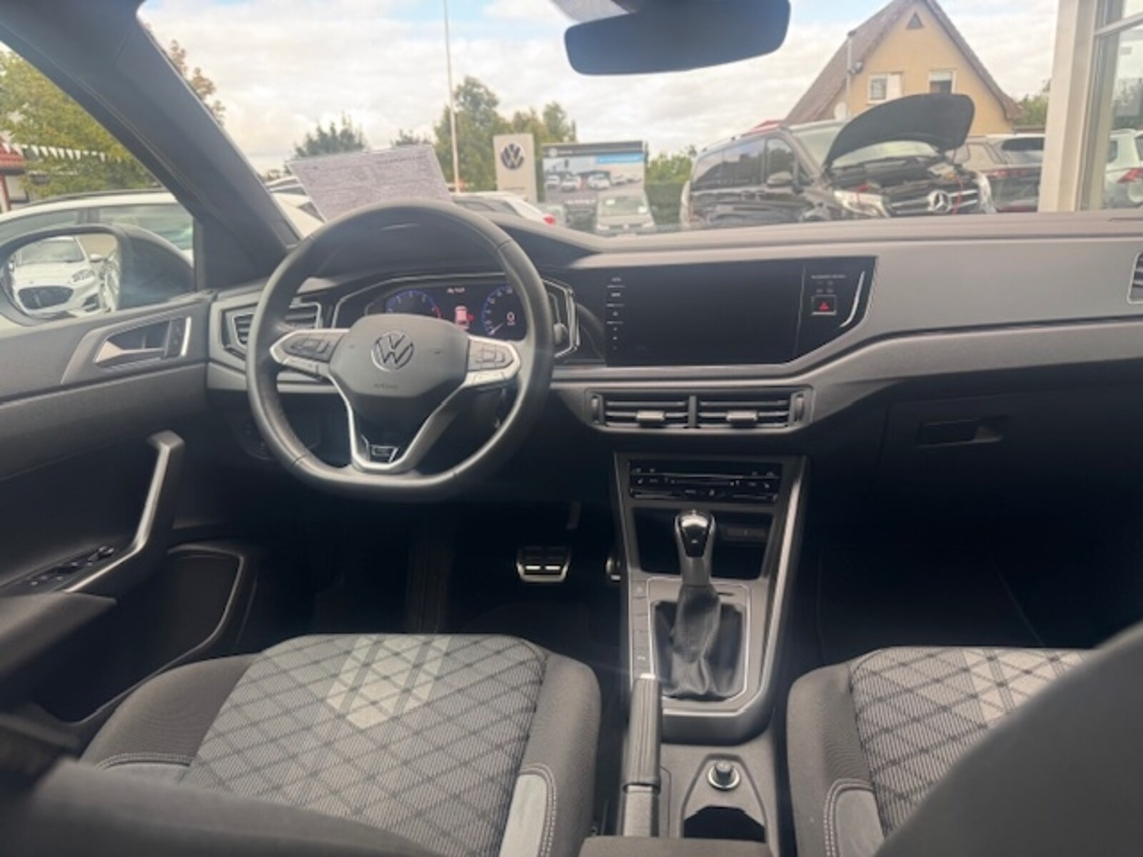 Volkswagen Taigo – Bild 12