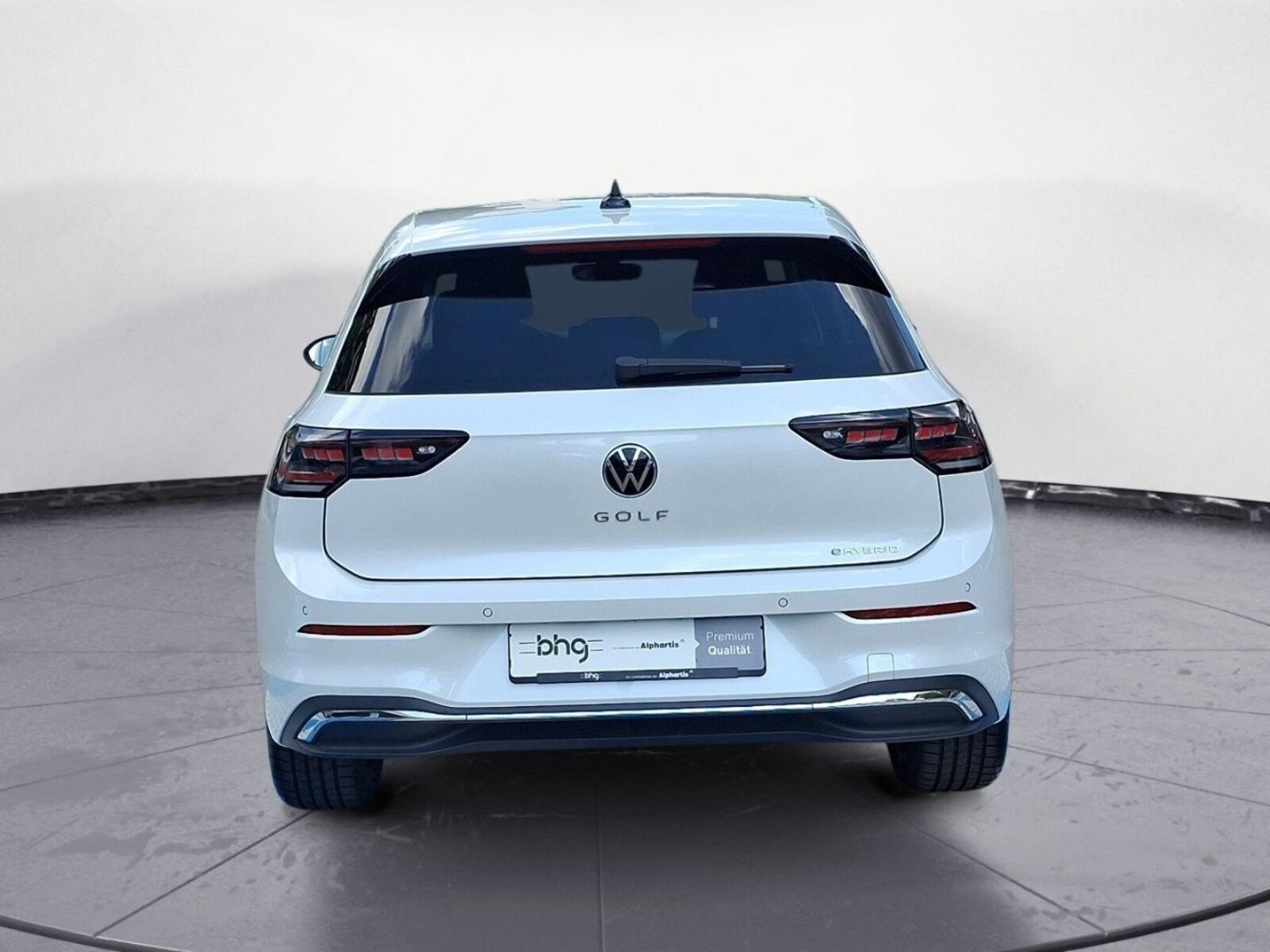 Volkswagen Golf – Bild 5