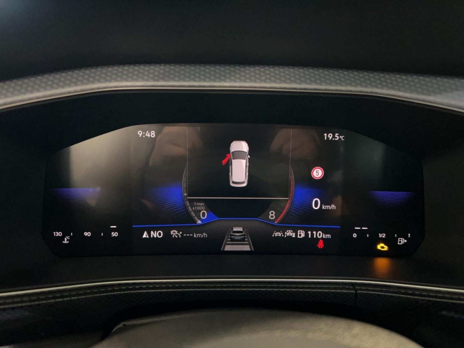 Volkswagen T-Cross – Bild 14