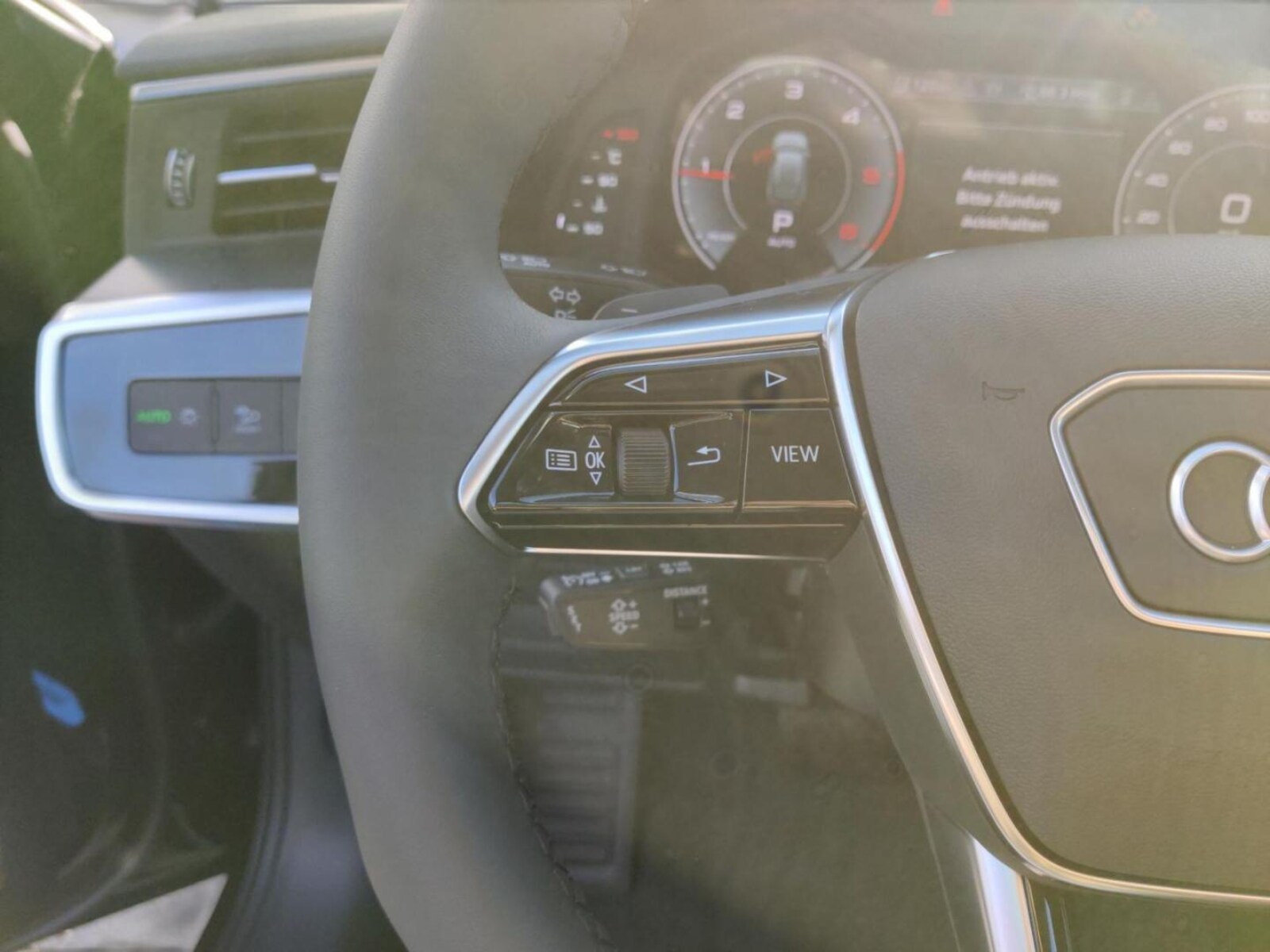 Audi A6 Avant – Bild 17