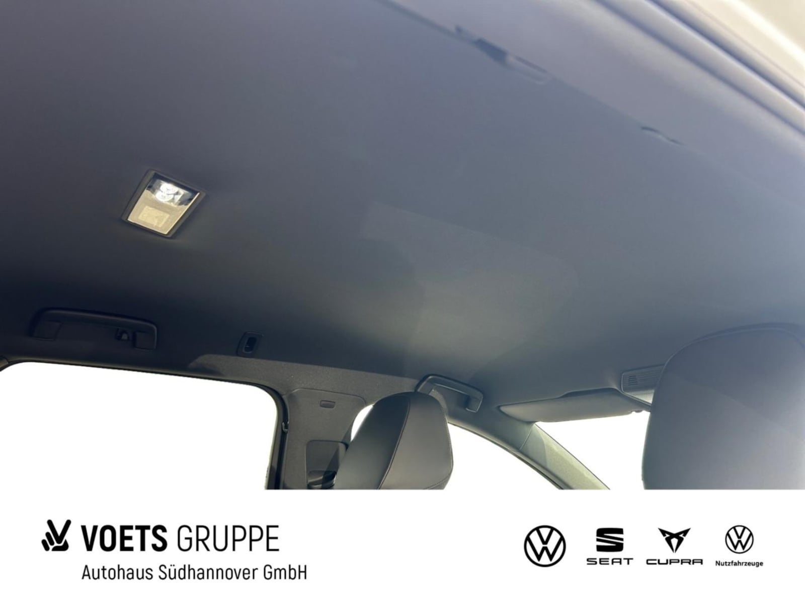Volkswagen ID.7 Tourer – Bild 15