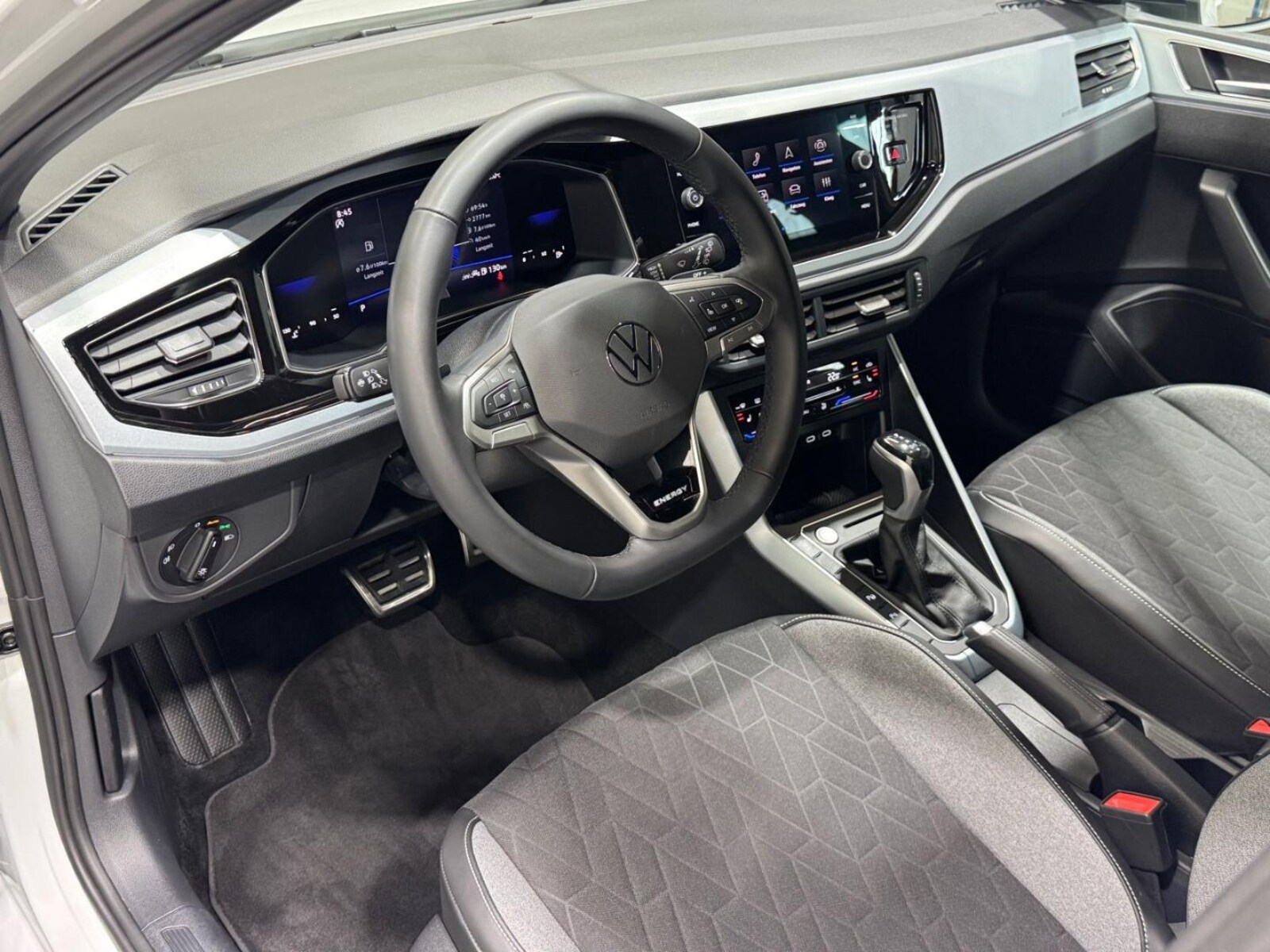 Volkswagen Taigo – Bild 19