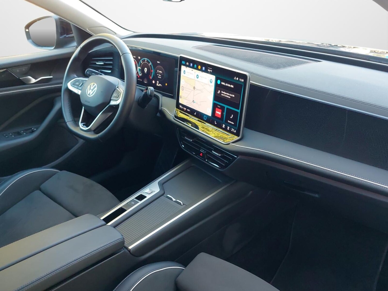 Volkswagen Passat – Bild 13