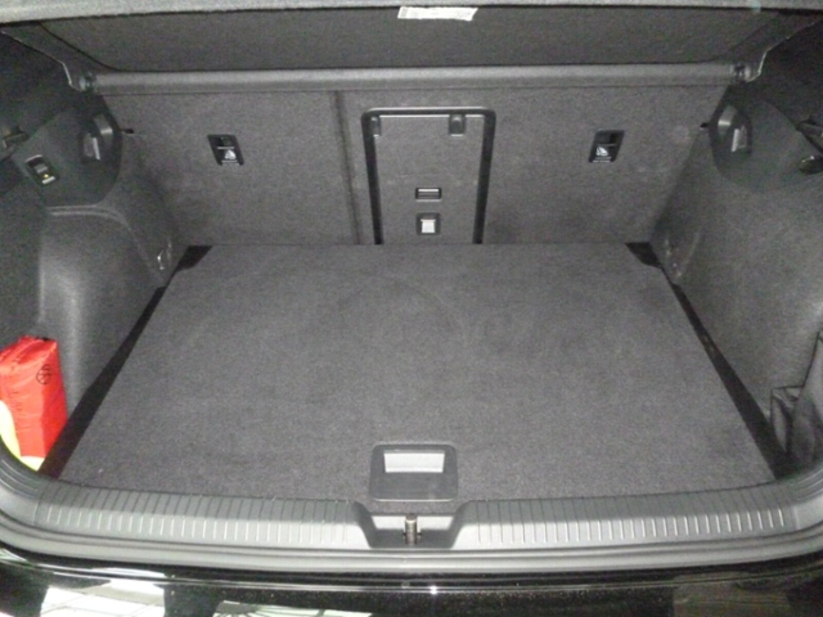 Volkswagen Golf – Bild 12