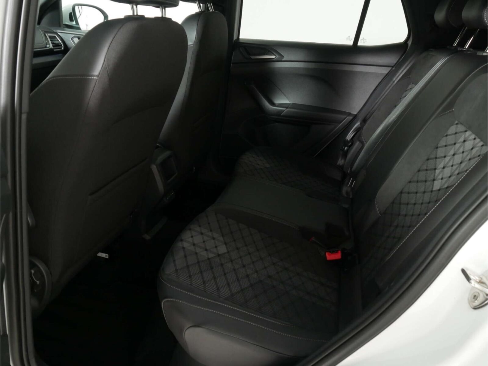 Volkswagen T-Cross – Bild 15