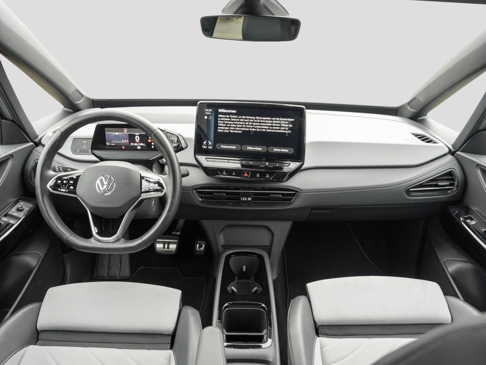 Volkswagen ID.3 – Bild 12