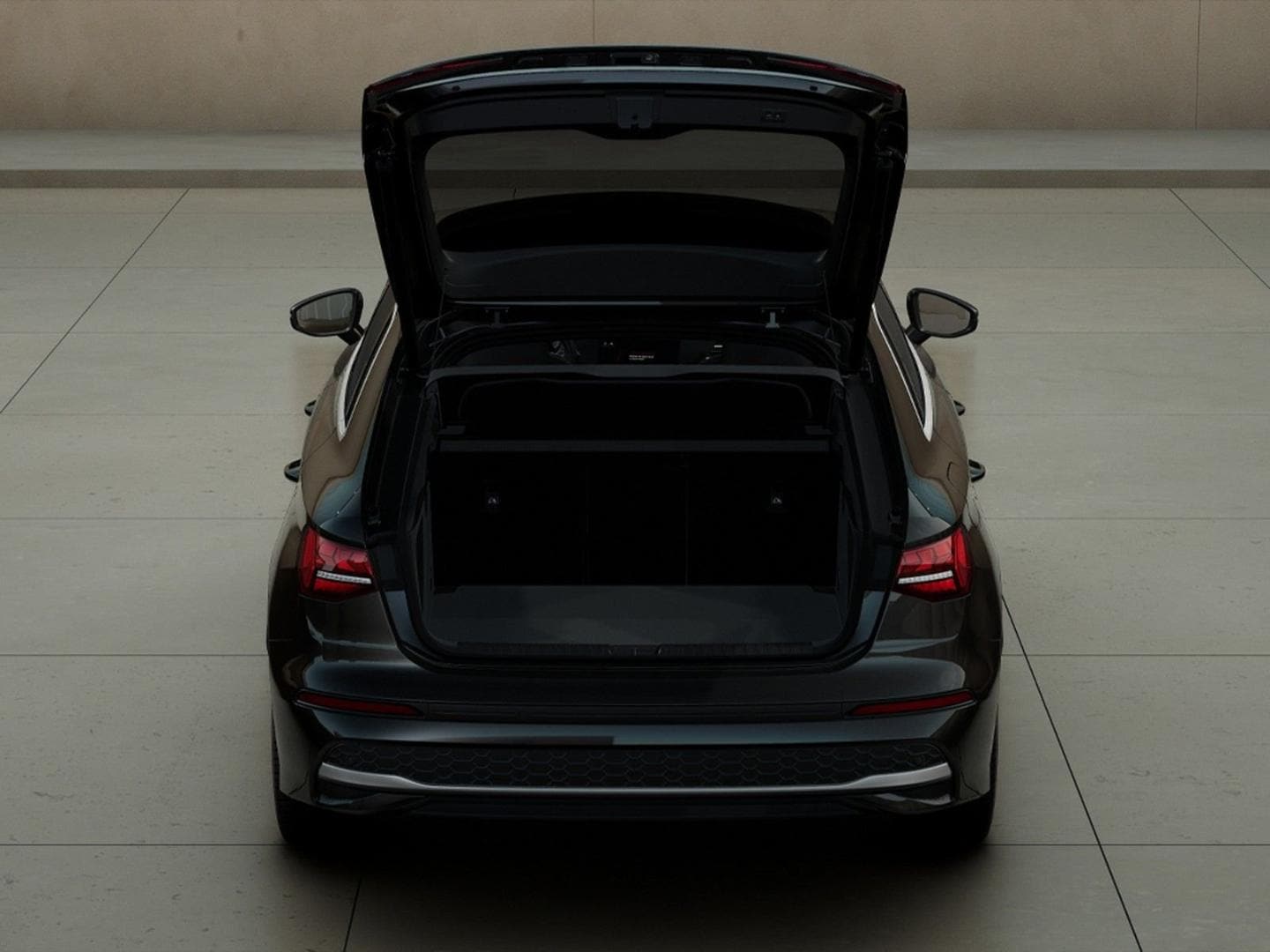 Image about Audi A3 Sportback Launch edition advanced 35 TFSI 110 kW (150 CV) S tronic