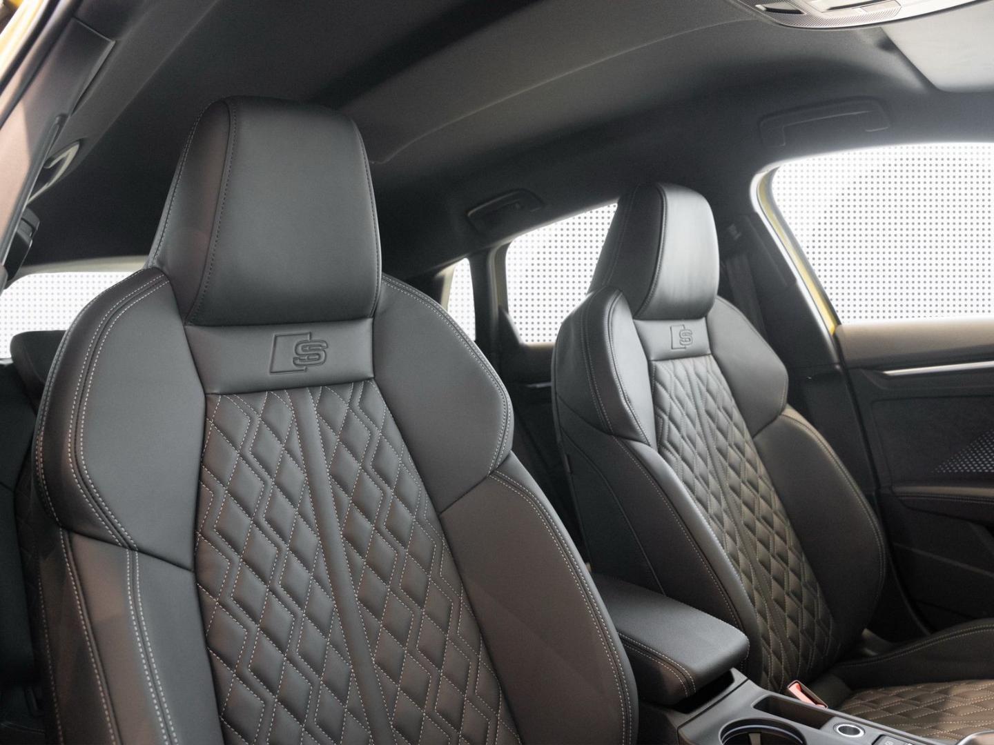 Image about Audi A3 allstreet 35 TFSI S tronic
