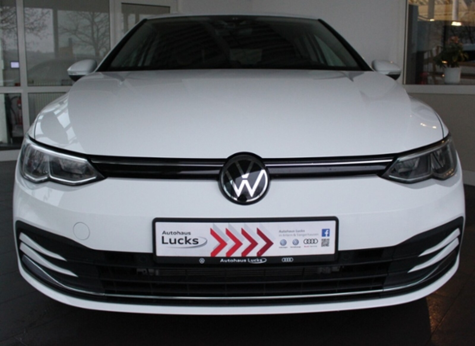 Volkswagen Golf – Bild 3