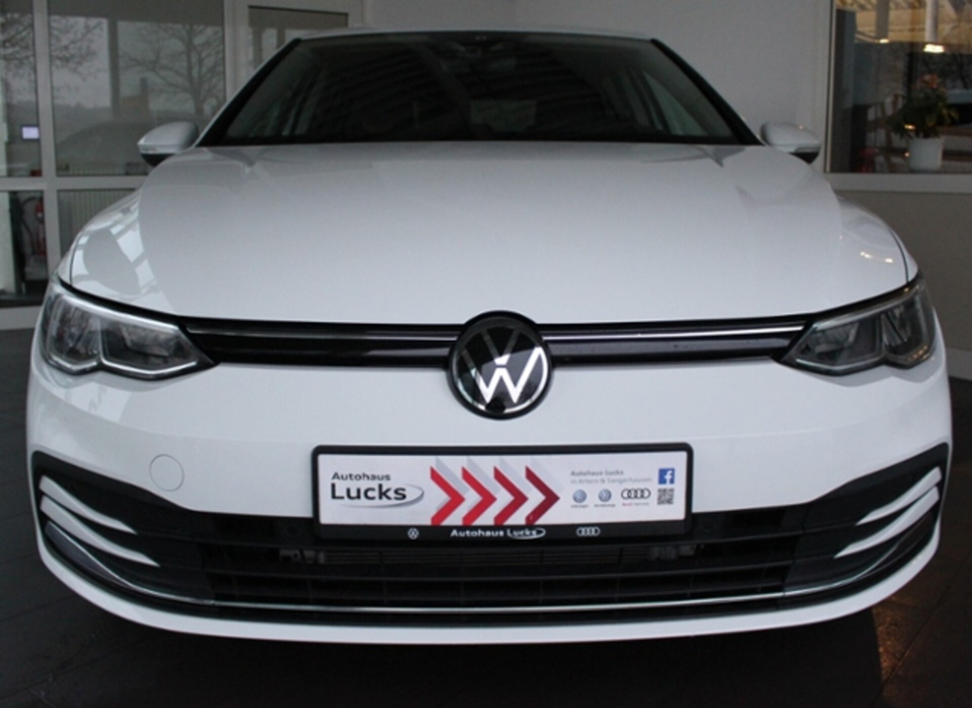 Volkswagen Golf MOVE