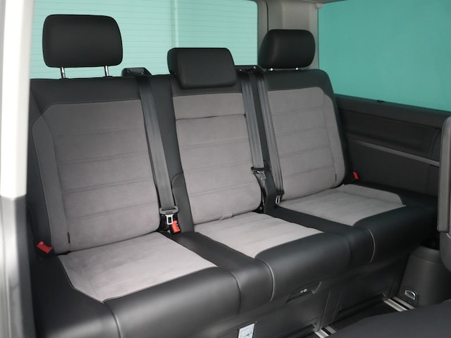 Volkswagen T6.1 Multivan
