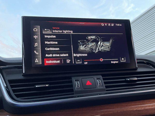 2022 Audi Q5 Prestige - Photo 34