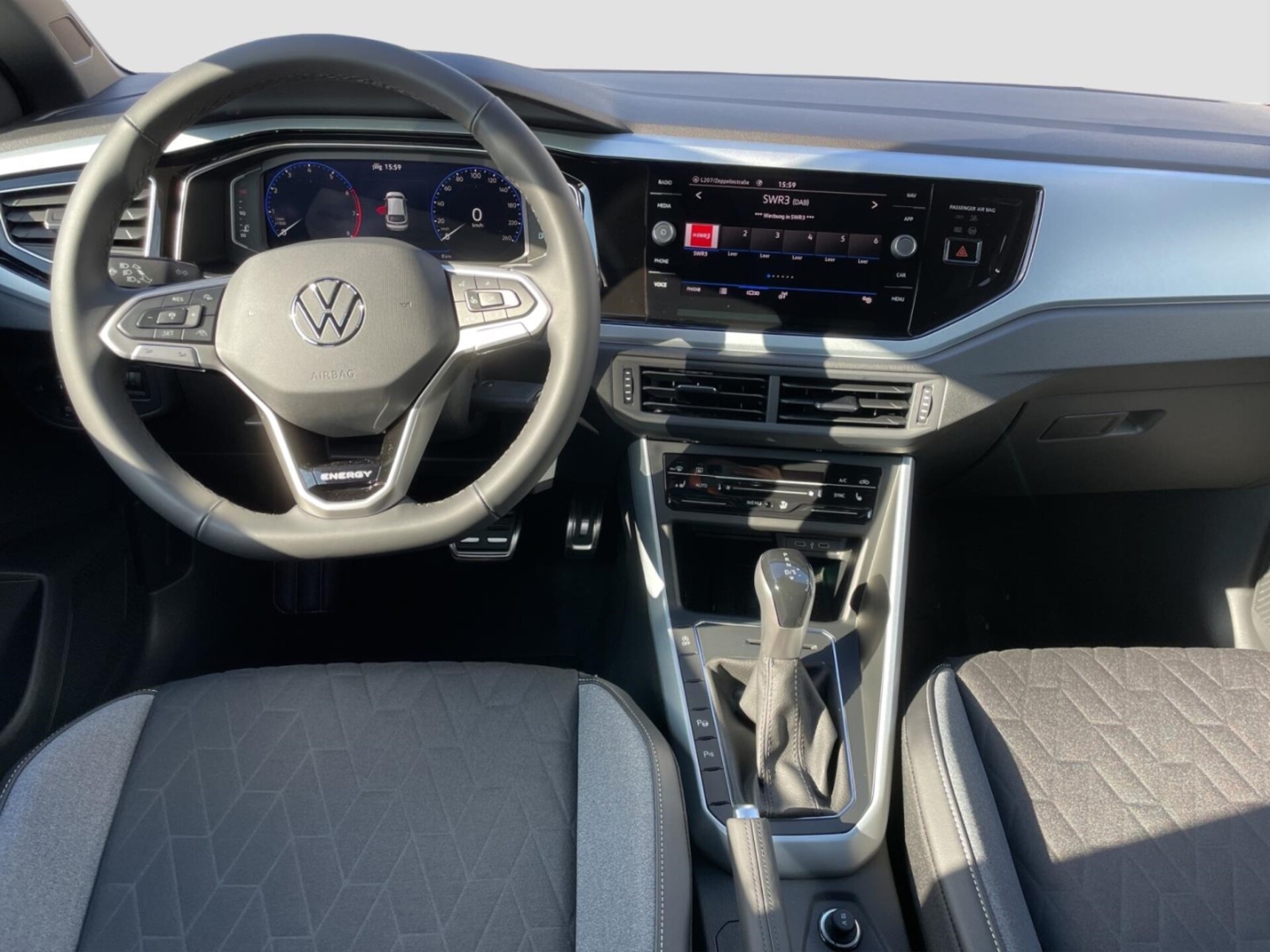 Volkswagen Taigo ENERGY