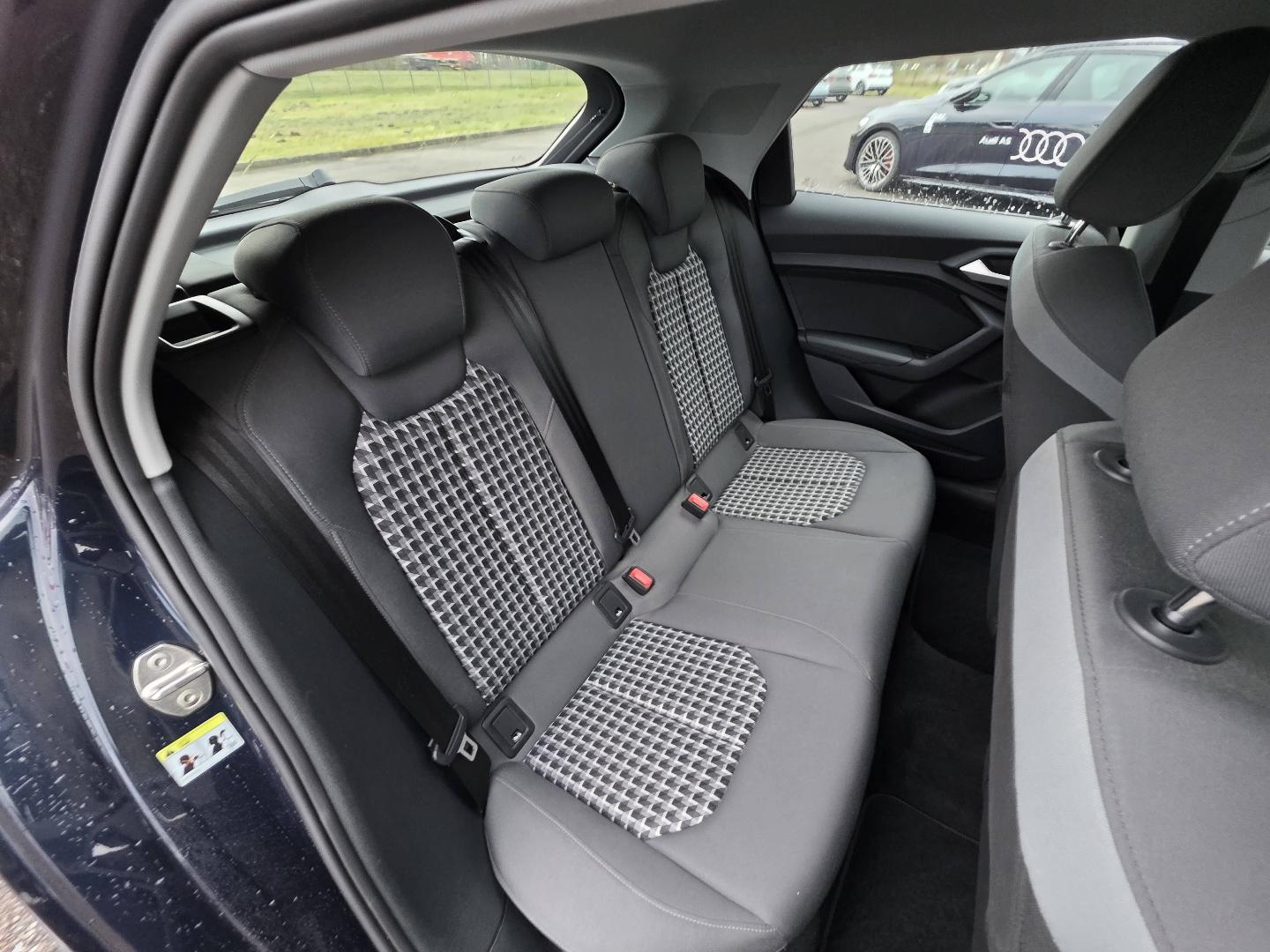 Image about Audi A1 citycarver Design Luxe 30 TFSI 85 kW (116 ch) S tronic