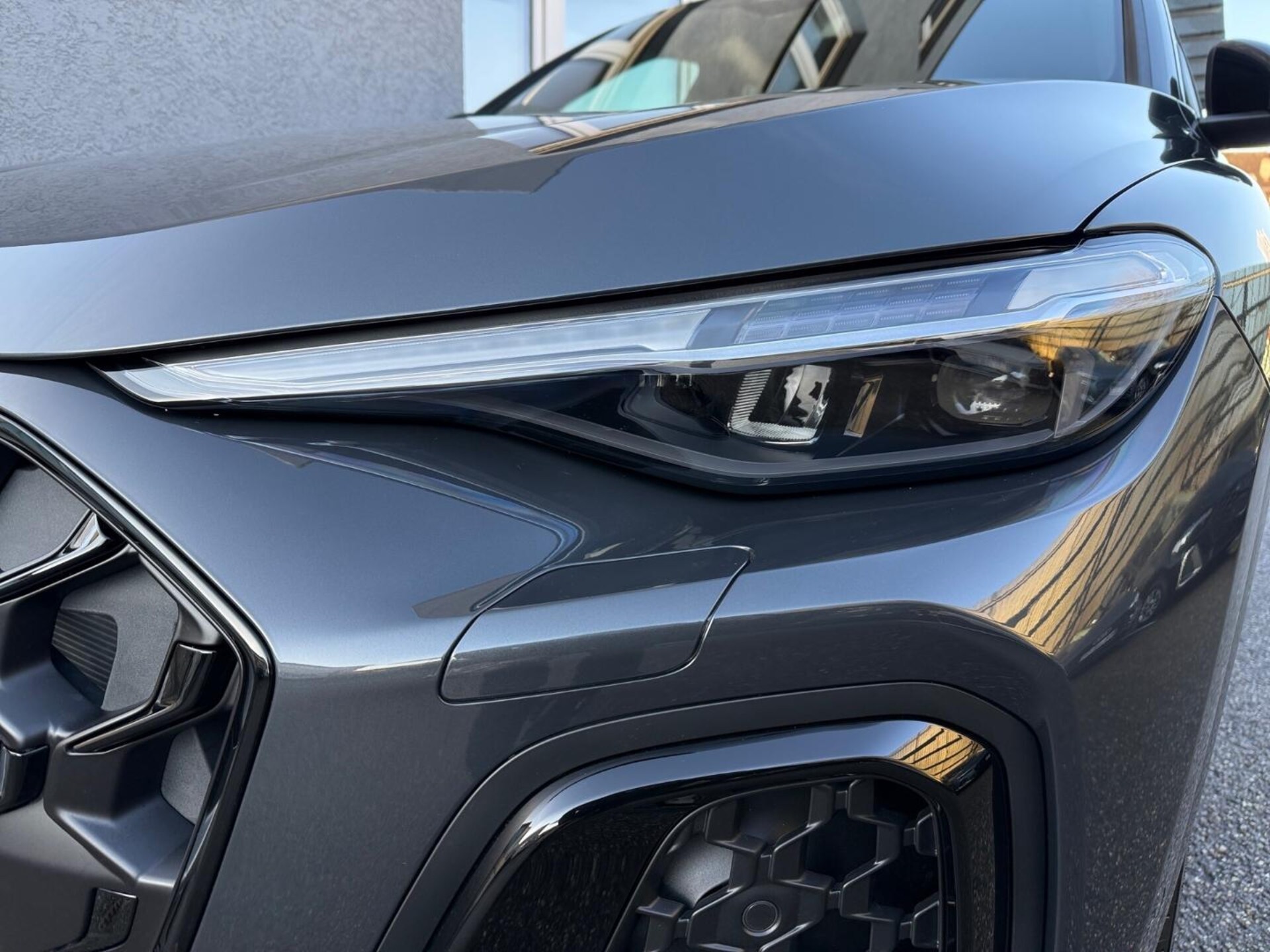 Audi Q5 SUV