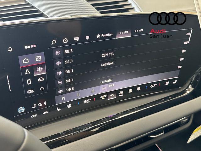 2026 Audi A6 Premium Plus - Photo 21