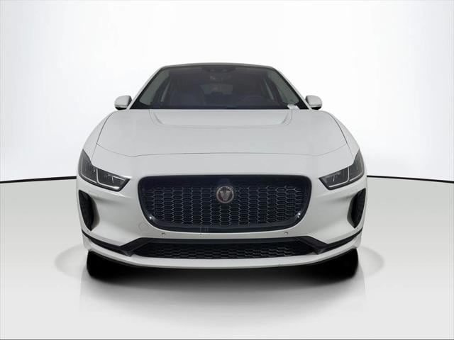 Used 2020 Jaguar I-PACE S with VIN SADHB2S15L1F84805 for sale in Marietta, GA