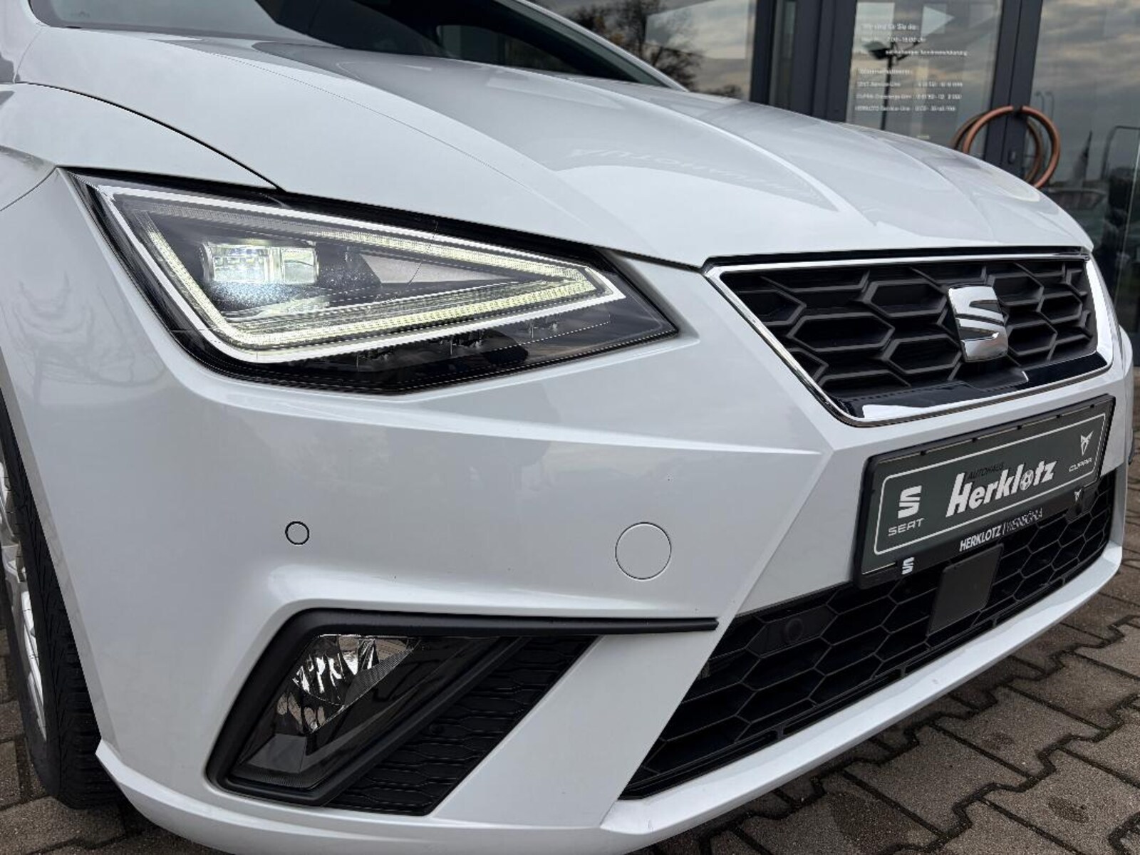 SEAT Ibiza – Bild 8