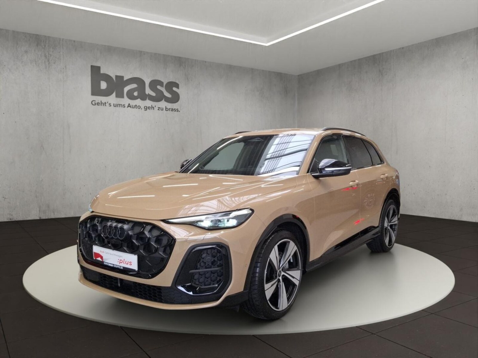 Audi Q5 – Bild 2