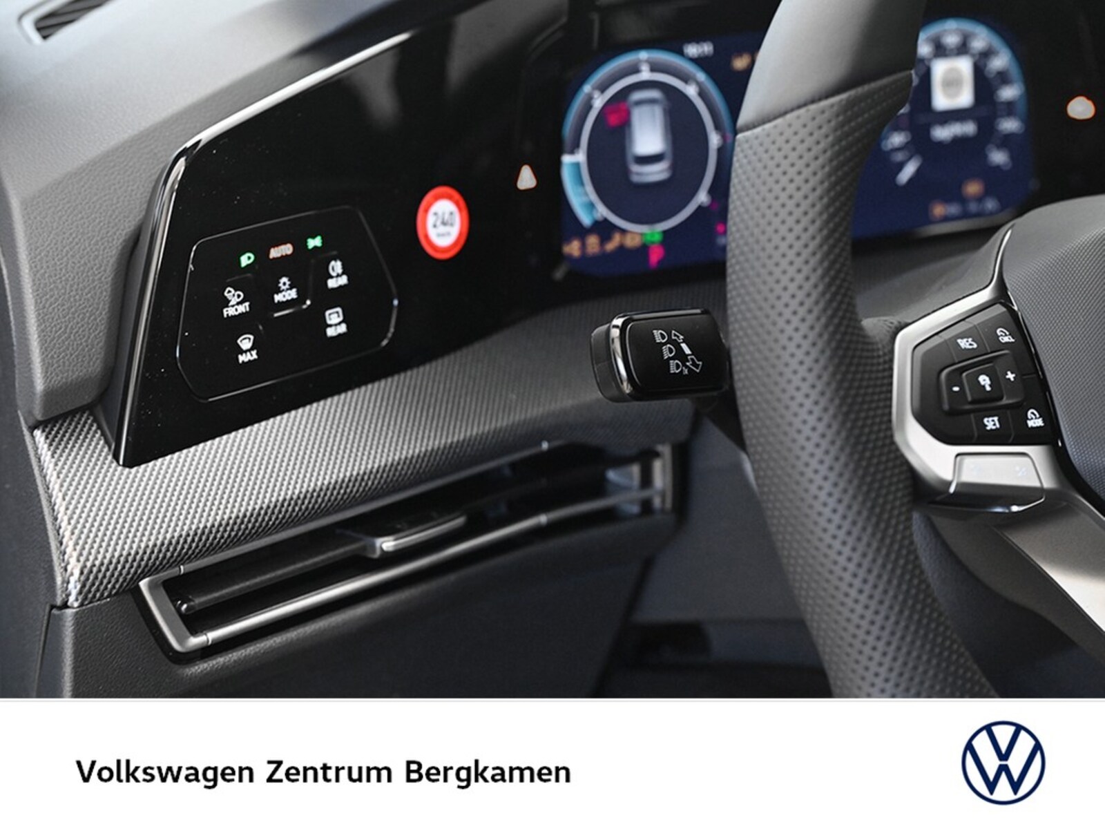 Volkswagen Golf Variant – Bild 11