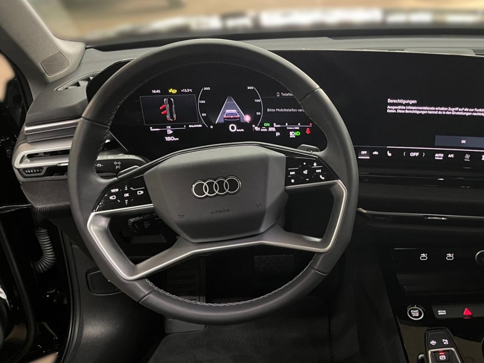 Audi A5 Avant
