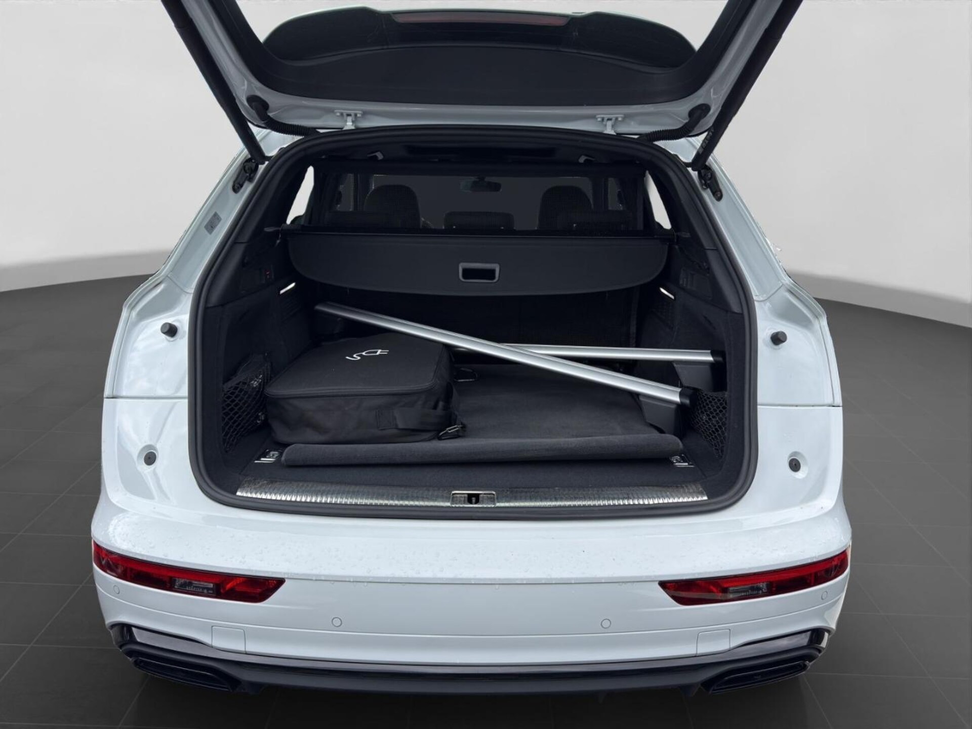 Audi Q5 TFSI e S line