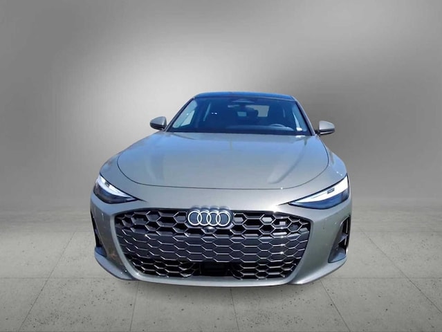 2026 Audi A6 Sedan