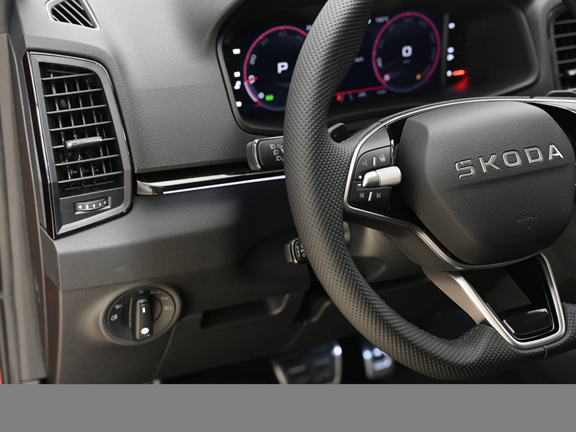 Skoda Karoq Sportline