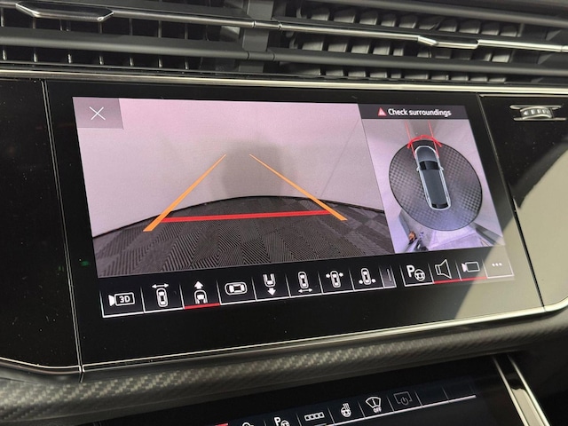 2026 Audi SQ8 Prestige - Photo 27