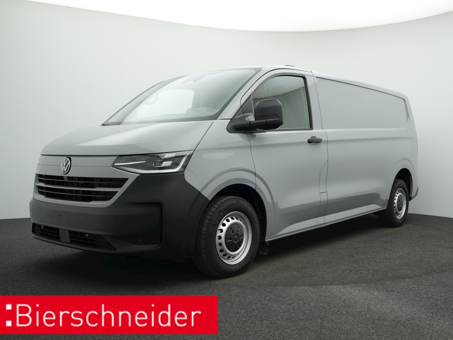 Volkswagen Transporter Kasten langer Radstand