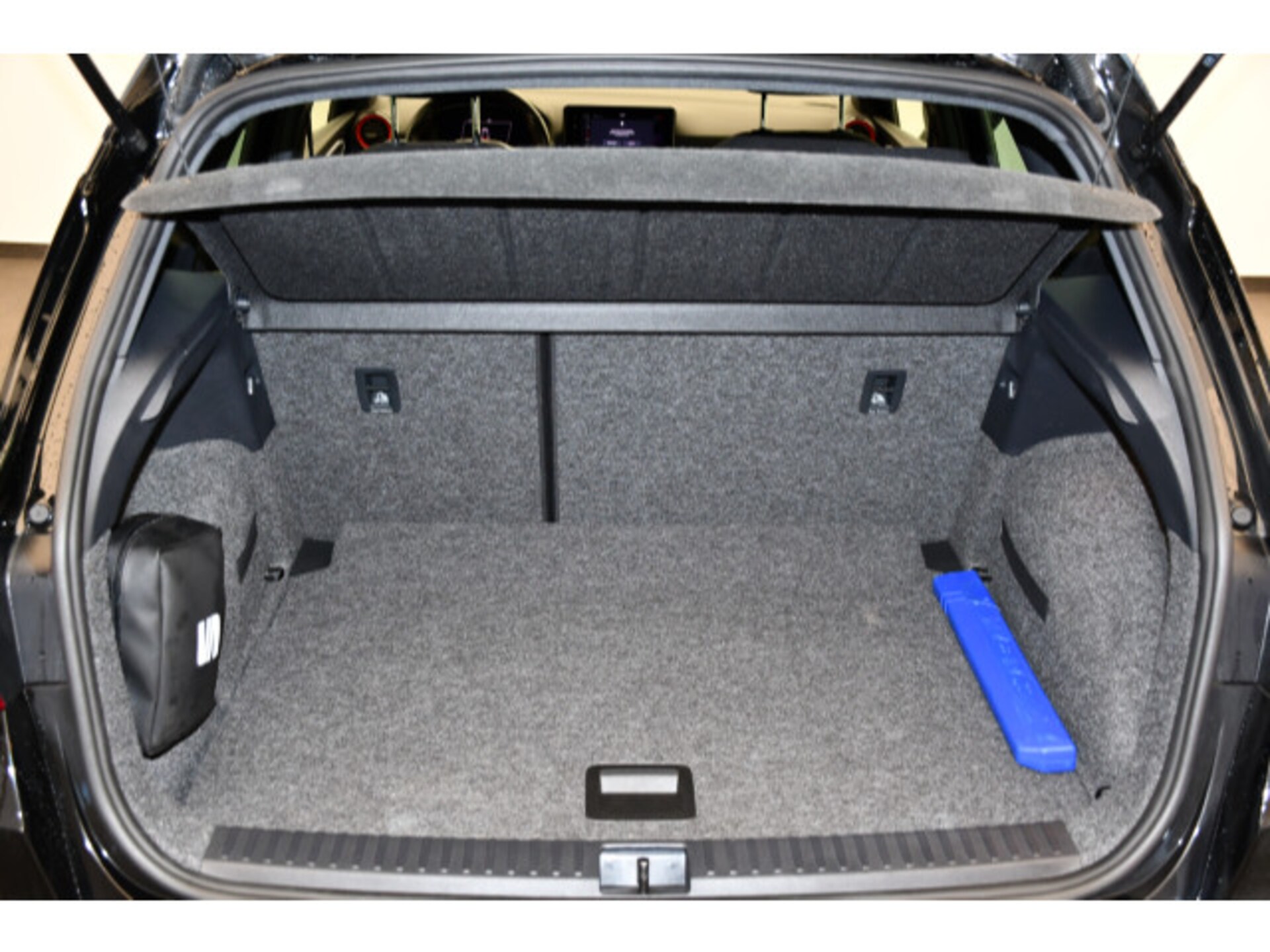 SEAT Arona FR