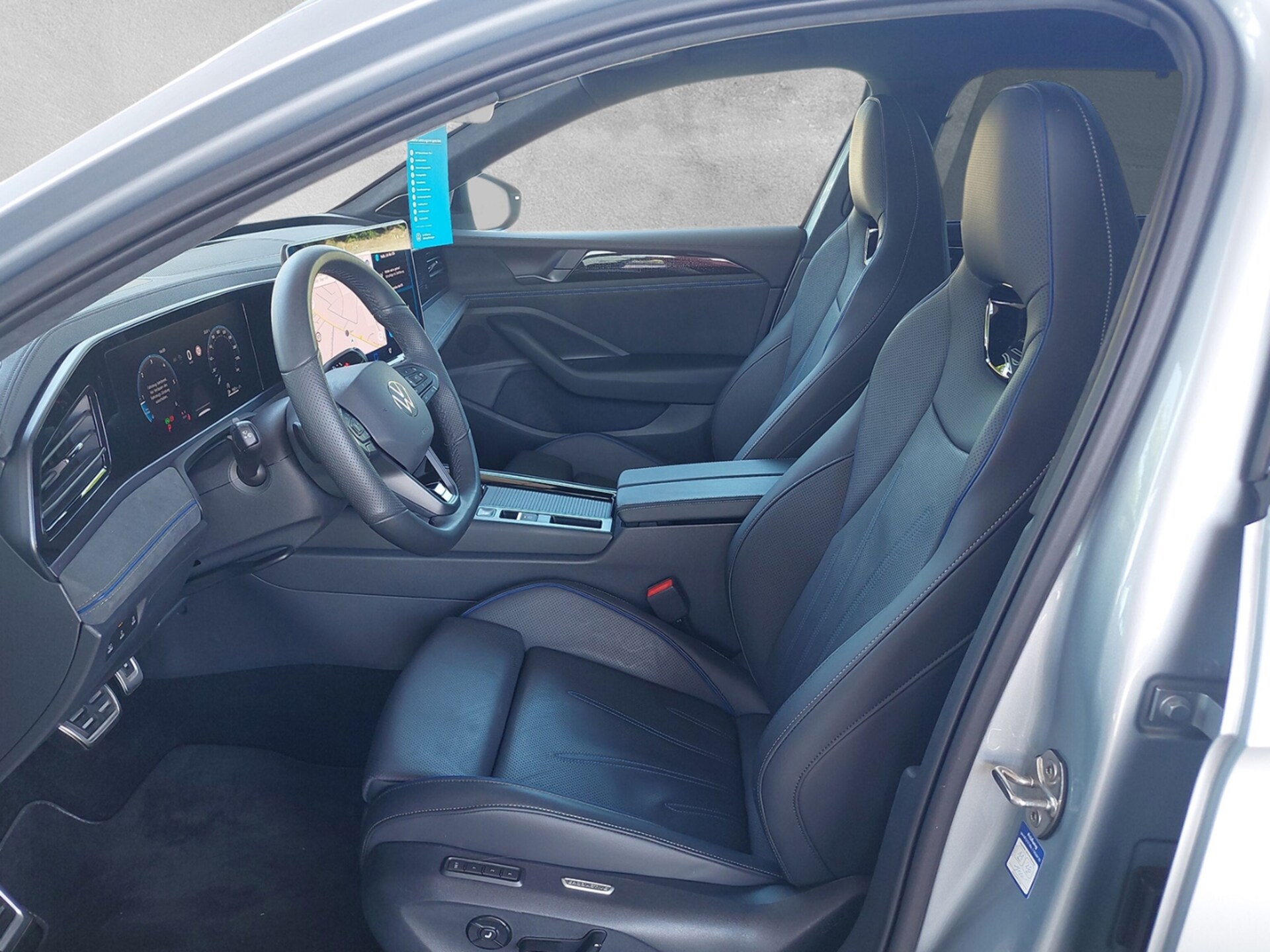 Volkswagen Passat R-Line