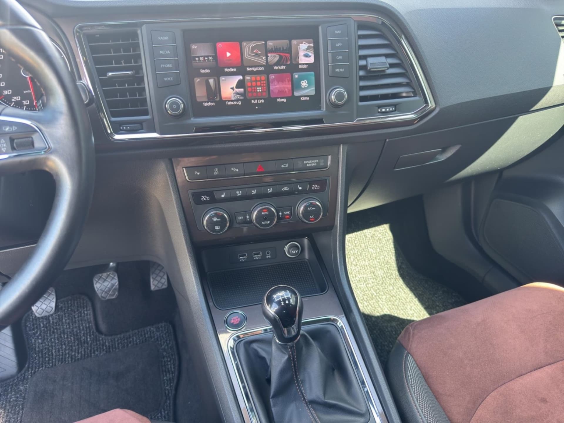 SEAT Ateca XCELLENCE