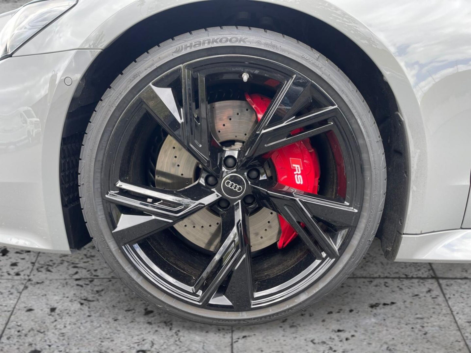 Audi RS 7 Sportback