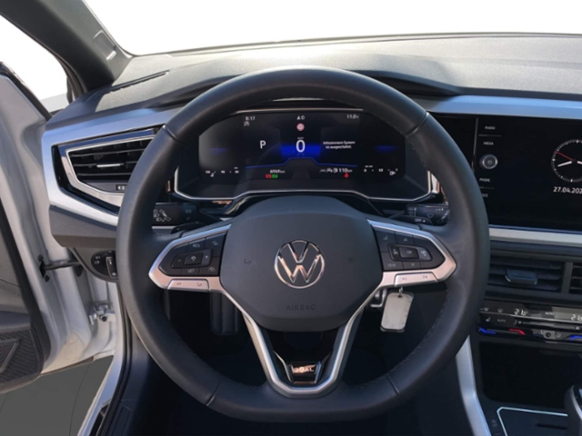 Volkswagen Polo Goal