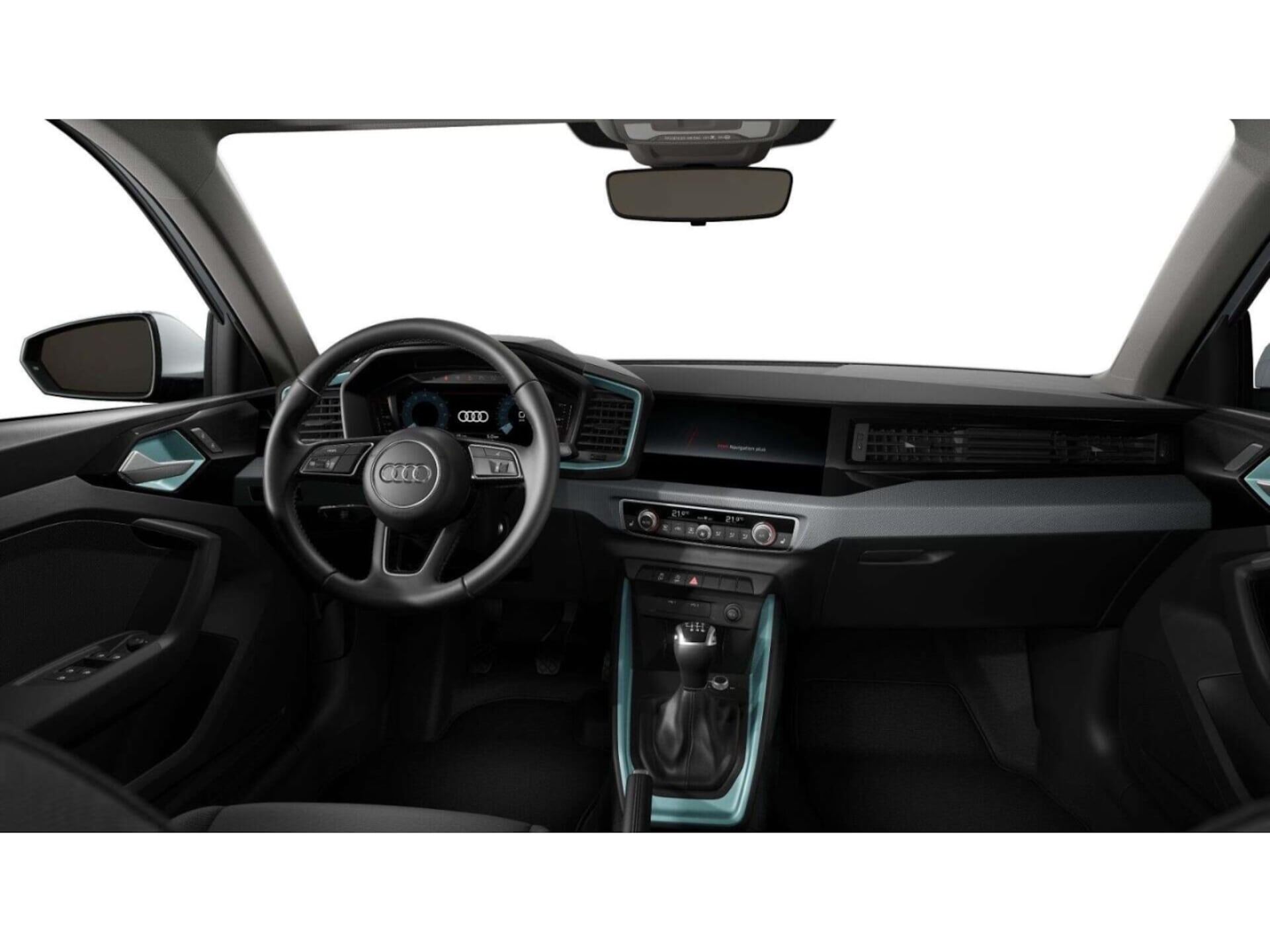Audi A1 Sportback Advanced