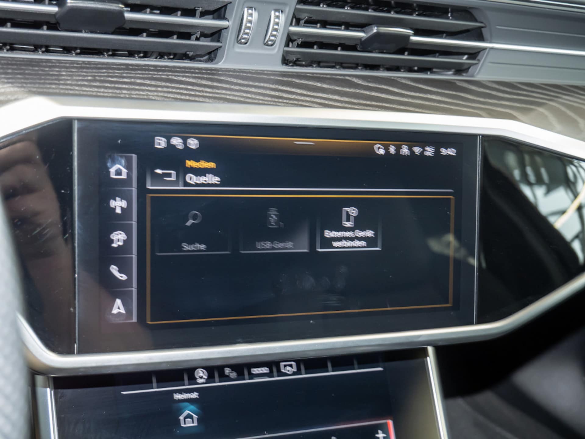 Audi S6 Avant